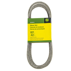 John Deere Flat Belt GX20072 front view