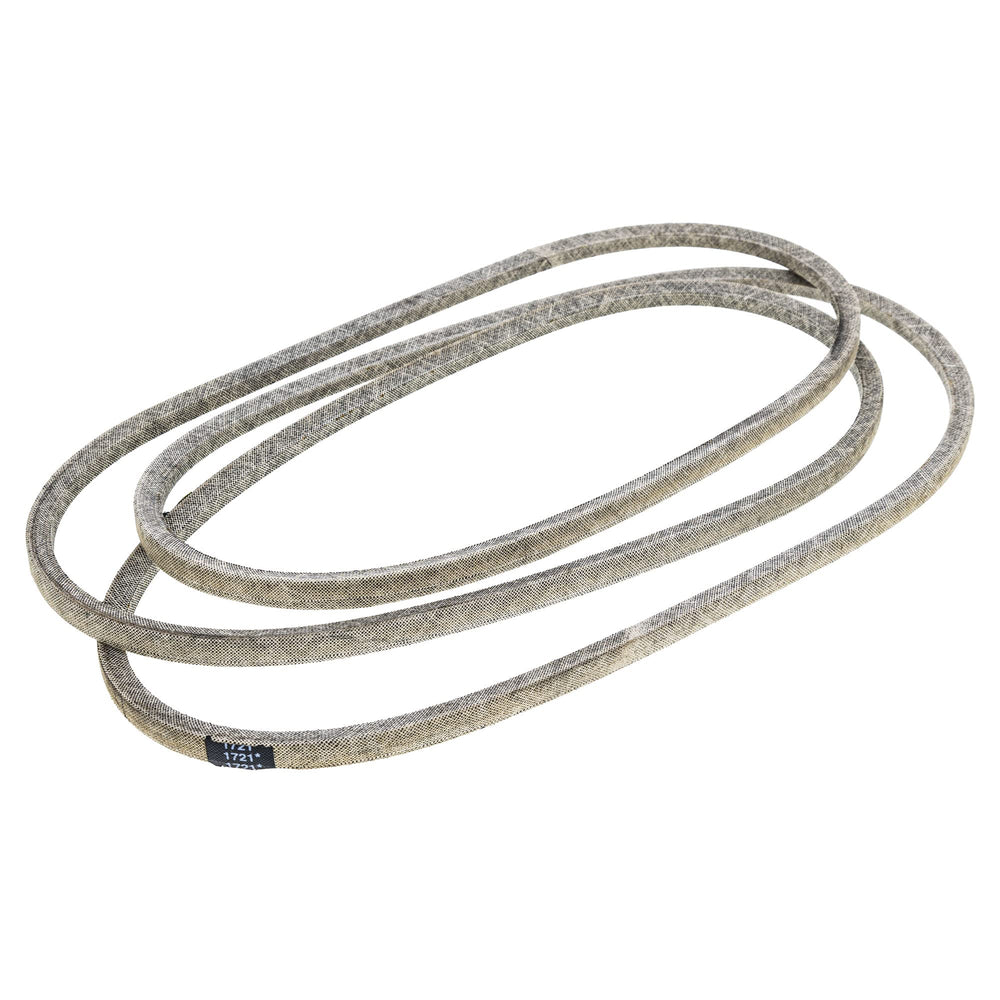 John Deere Flat Belt GX20072 packaging and materials