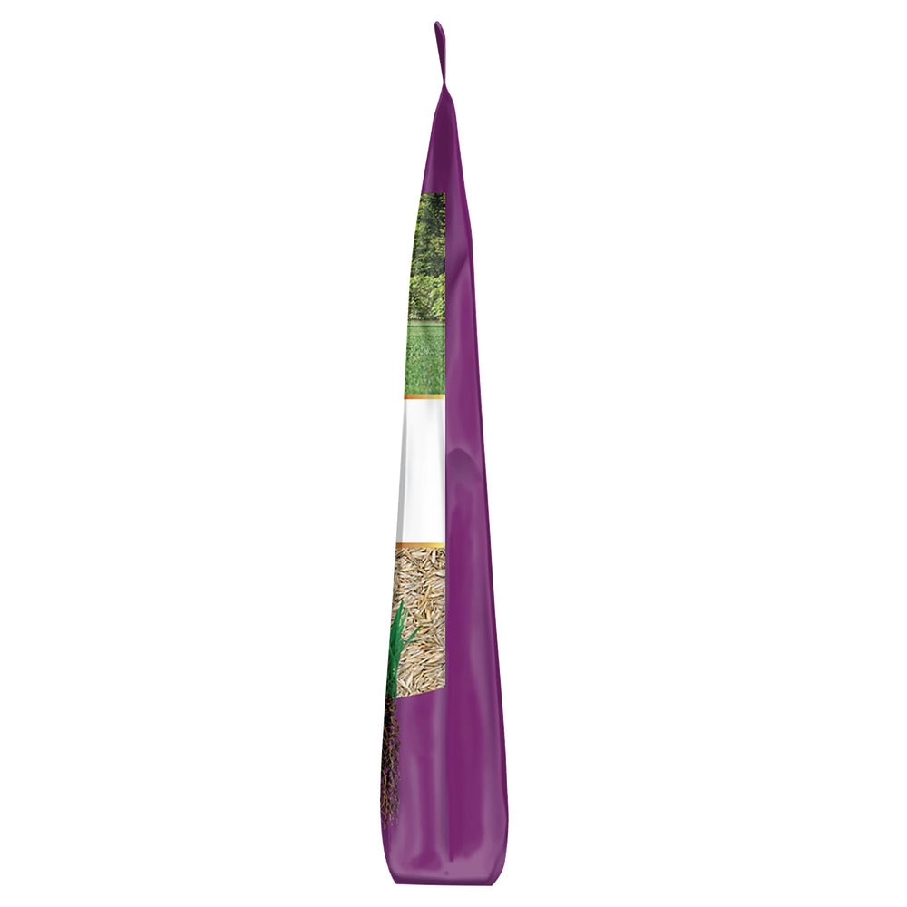 Jonathan Green Heavy Traffic Grass Seed with lawn care tools