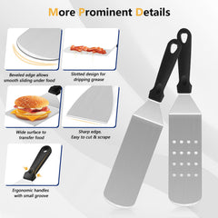 Joyfair Melting Dome for grilling multiple patties