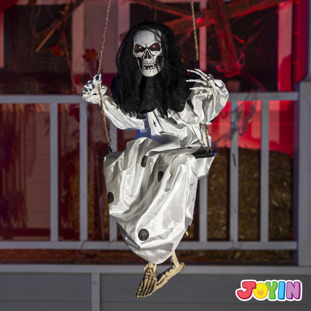 JOYIN ghosts with separate hanging ropes