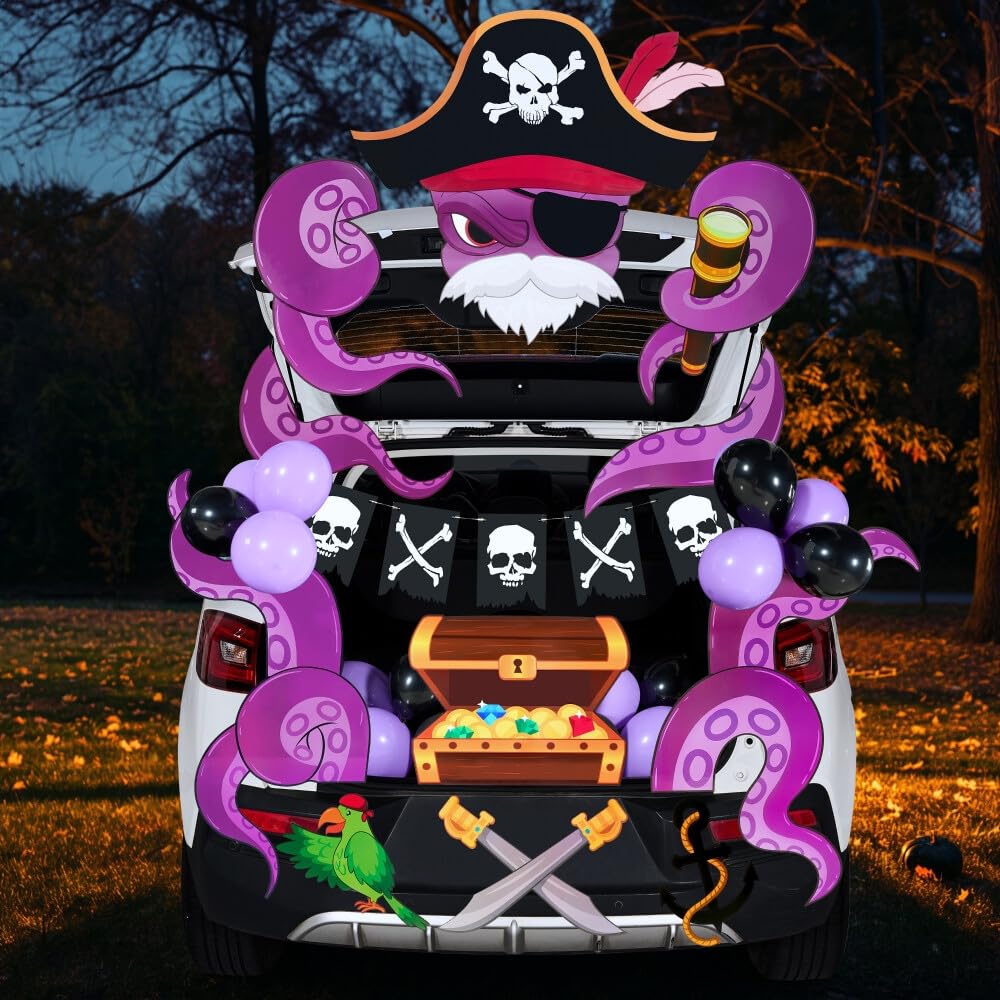 JOYIN Halloween decorations kit packaged for sale