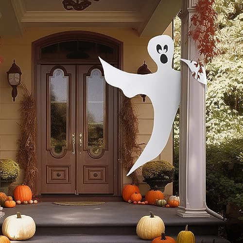 JOYIN Halloween Ghost decoration displayed indoors
