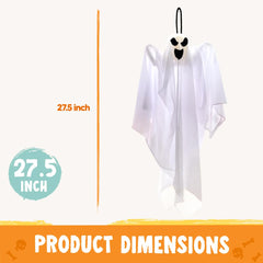 JOYIN Halloween Ghost Decoration in outdoor setting