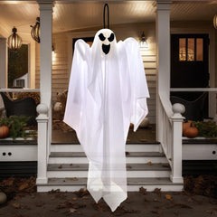 JOYIN Hanging Ghost Decoration with bendable arms