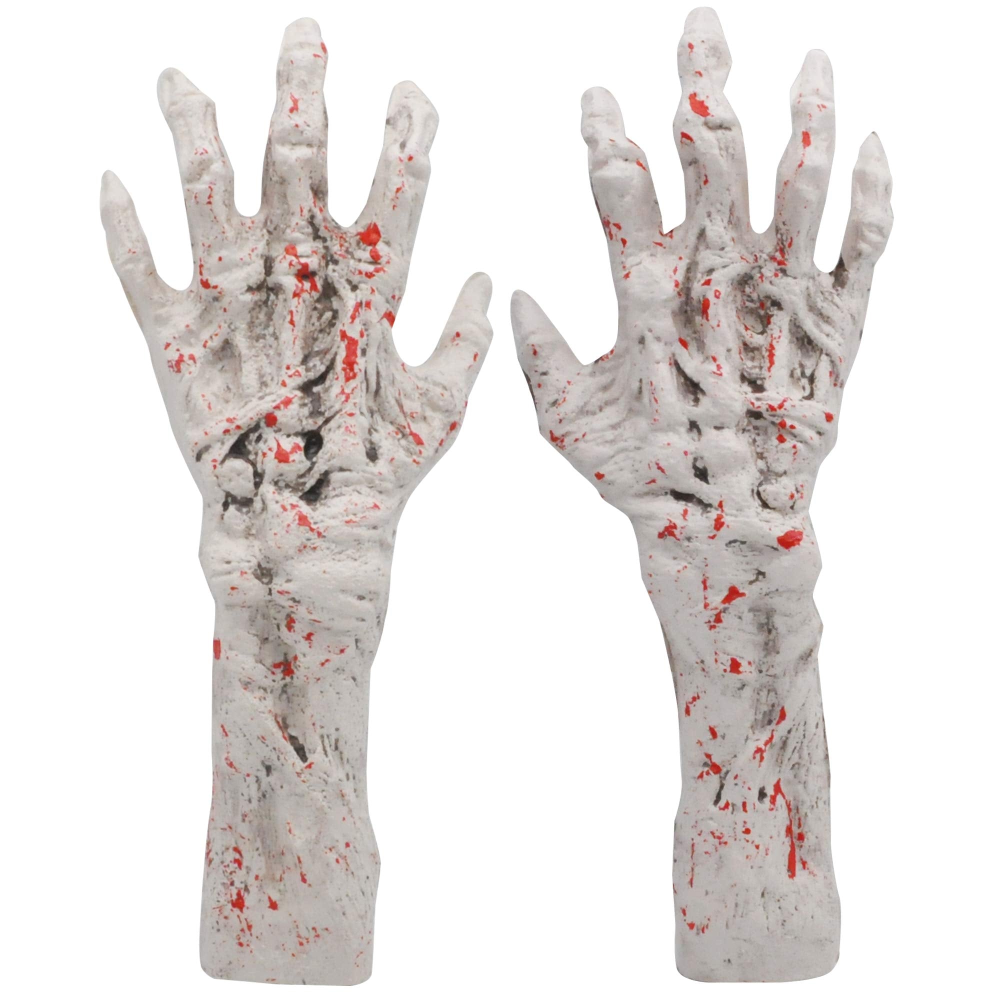 JOYIN Zombie Arm Stake packaging view