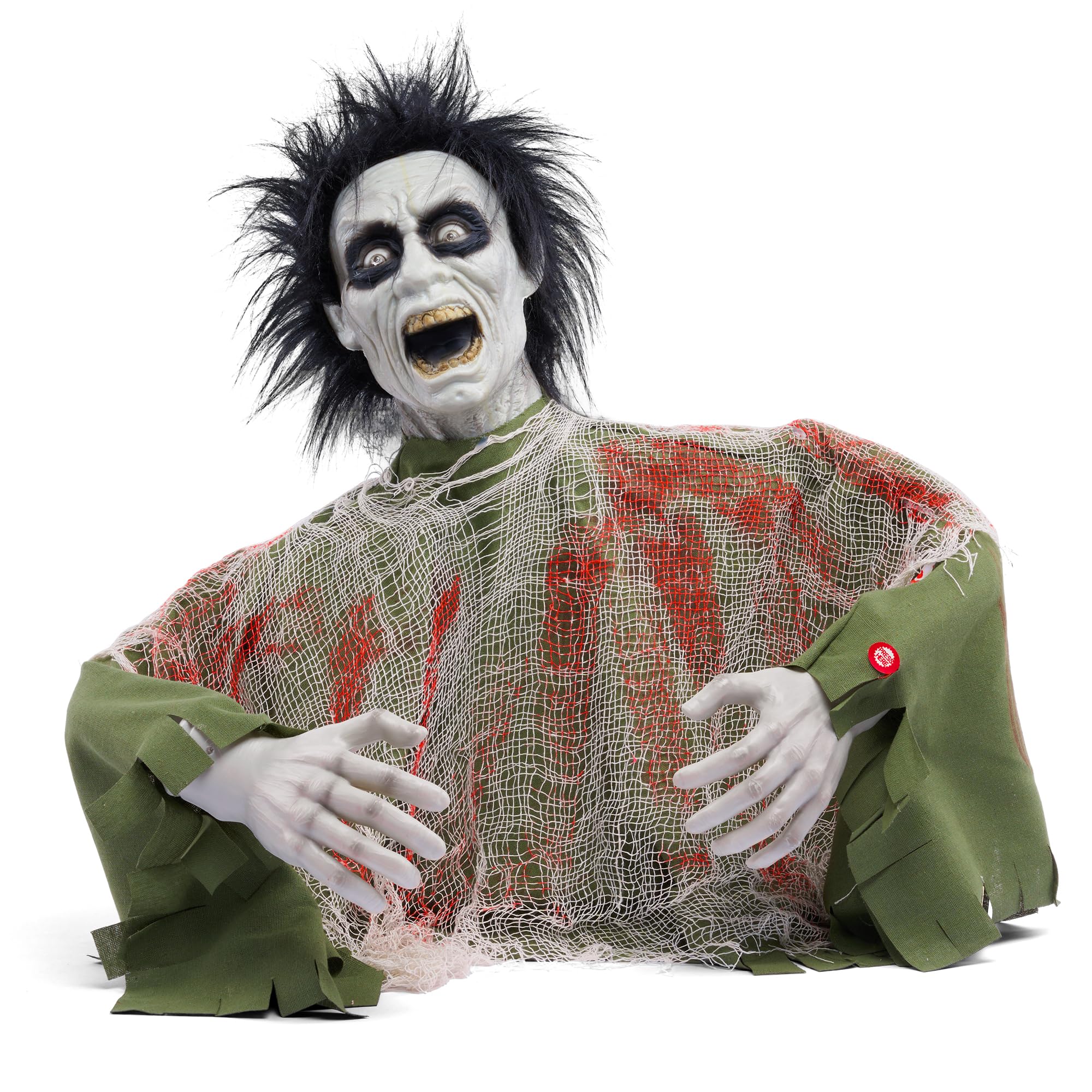 JOYIN Zombie Groundbreaker packaging display