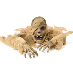 JOYIN Zombie Groundbreaker side view showcasing its size