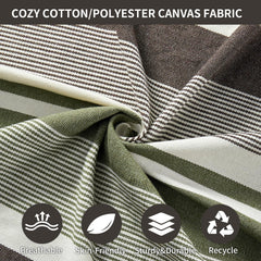 JoyView Brazilian Hammock packed in carry bag