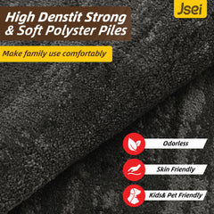 JSEI Dirt Trapper Door Mat cleaning instructions
