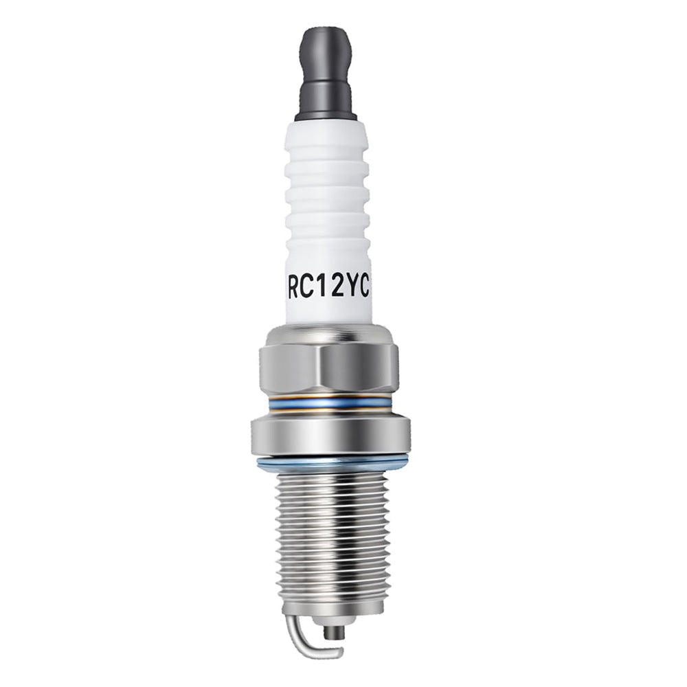 JSIERLUOV RC12YC Spark Plug detailed view