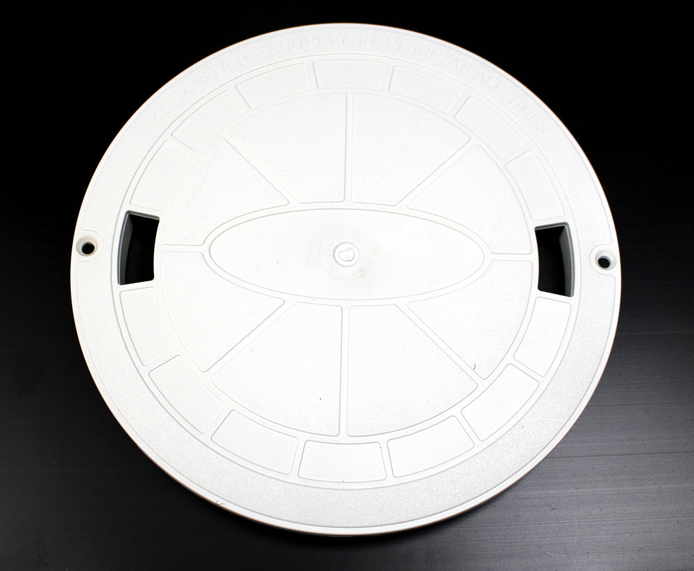 JSP Skimmer Lid 9-7/8 inches top view