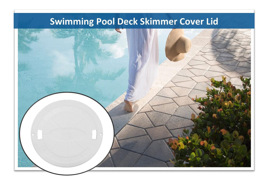 JSP Skimmer Lid from different angles