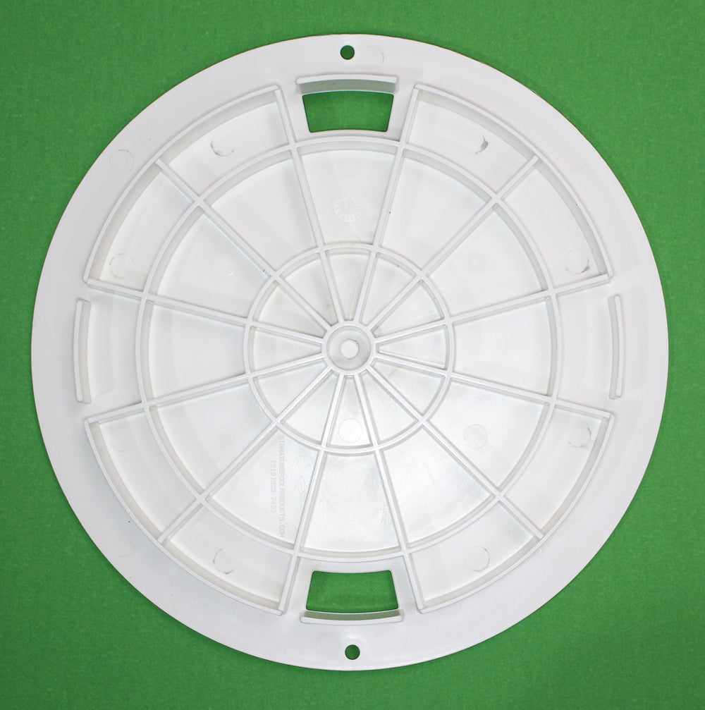 JSP Skimmer Lid with UV resistant feature