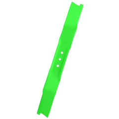 JSXDNWYJ Mulching Blade front view for Murray 22-inch mowers