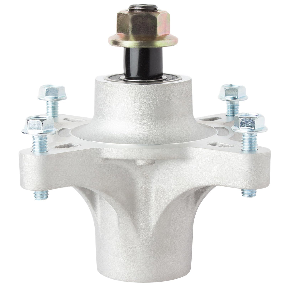 JSXDNWYJ spindle assembly front view for Toro and Exmark