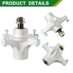 JSXDNWYJ spindle assembly packaging front