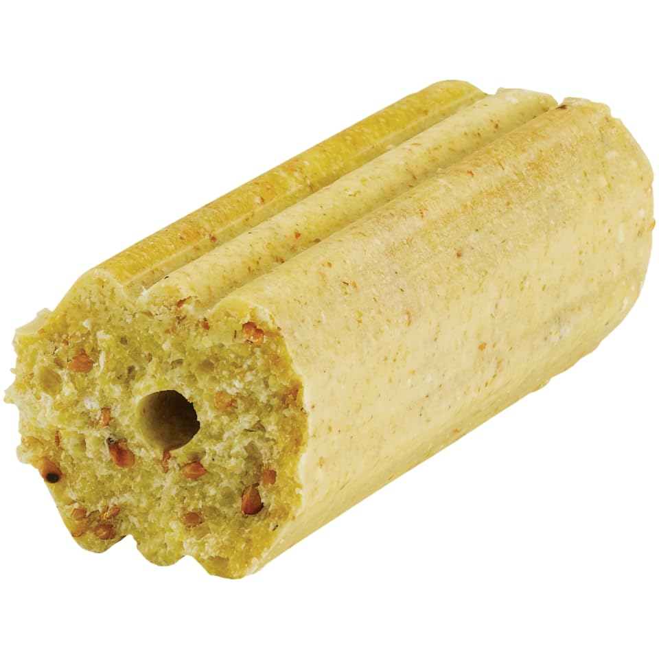 Just One Bite II bait blocks with nibble ridges