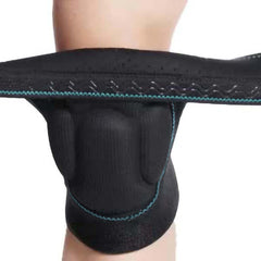 JYBTAA Knee Pads Small, back view