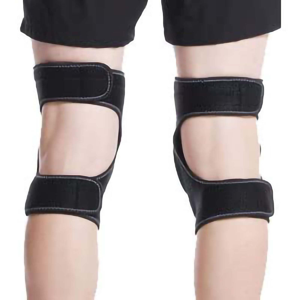 JYBTAA Knee Pads Small, packaging and details