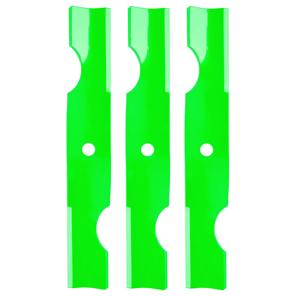 JYLEYJ 42-inch mower blade front view