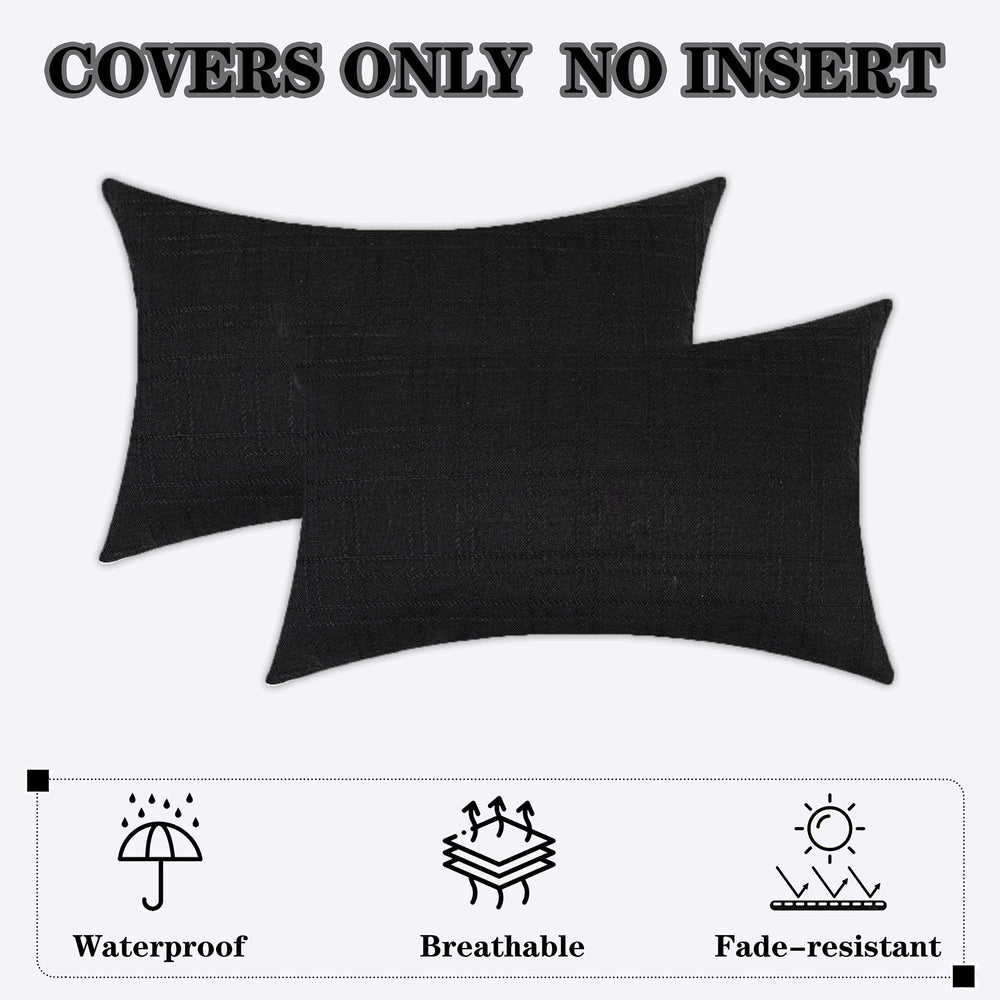 K KEVIN TEXTILE pillow cover machine washing instructions