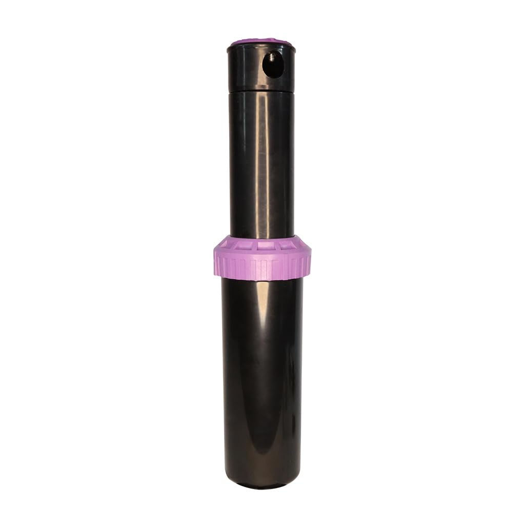 K-Rain ProPlus sprinkler displayed with installation kit
