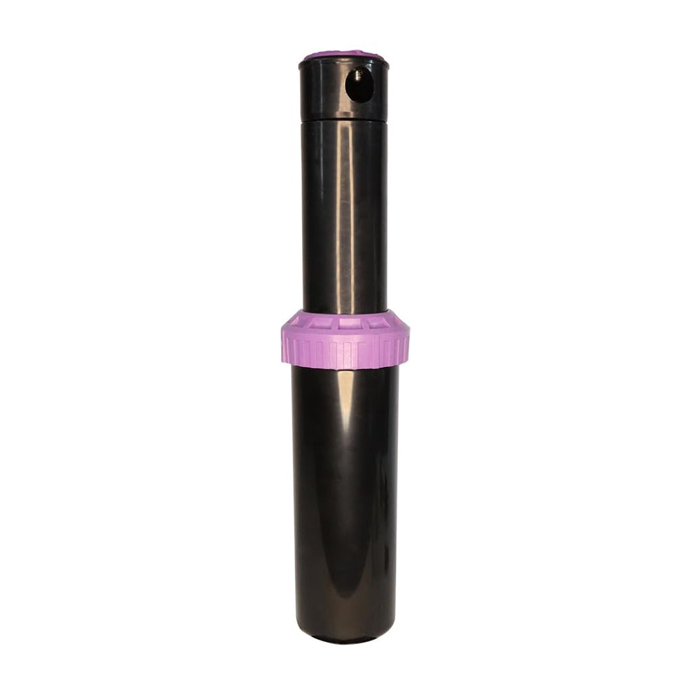 K-Rain ProPlus sprinkler displayed with installation kit