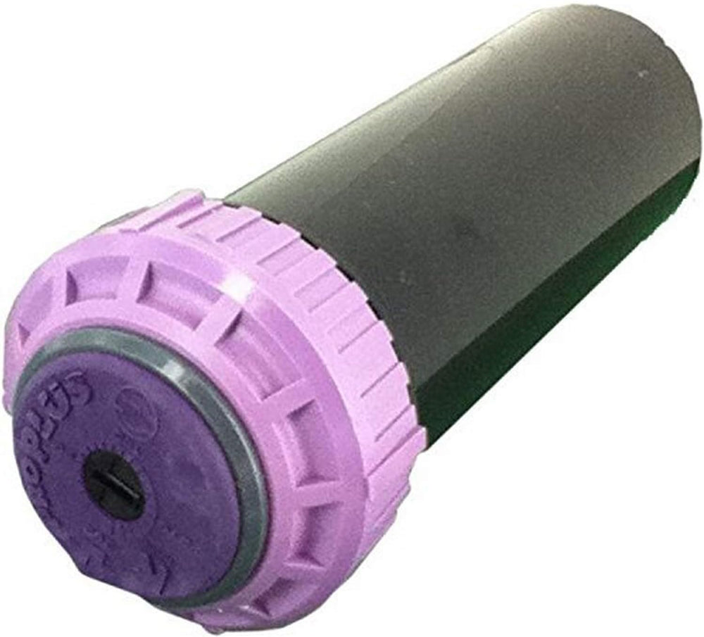 K-Rain ProPlus sprinkler side view with pop-up mechanism