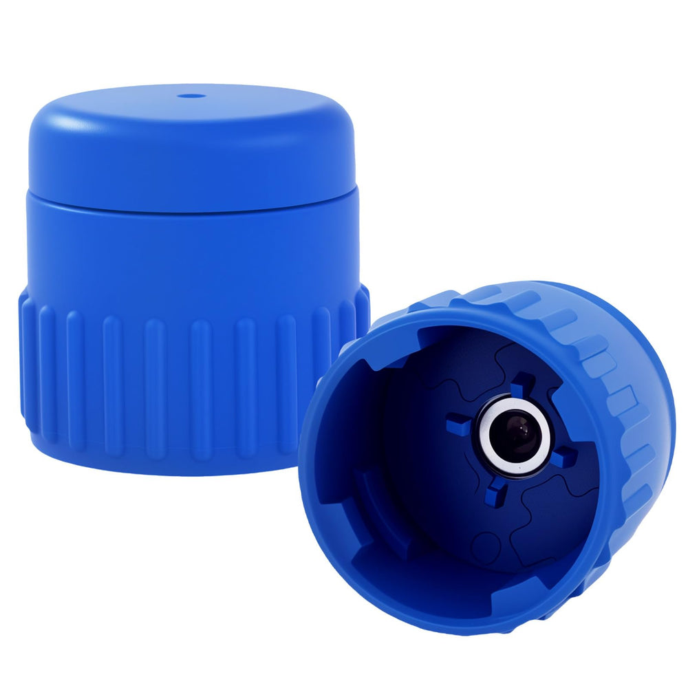 Kaberalty KLS124-03 Trimmer Head Replacement close-up view