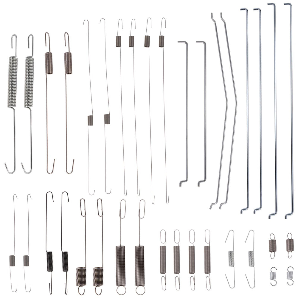Kaberalty throttle return springs assortment package front view