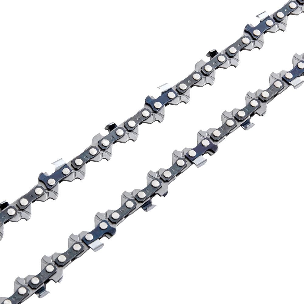 KAKEI 14 Inch Pole Saw Chain installation on a Stihl saw