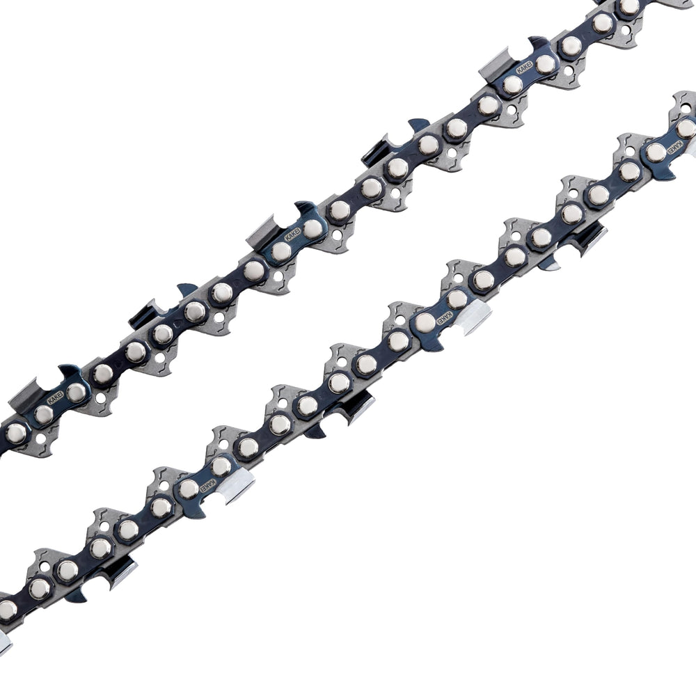 KAKEI 24 Inch Chainsaw Chain with protective oil