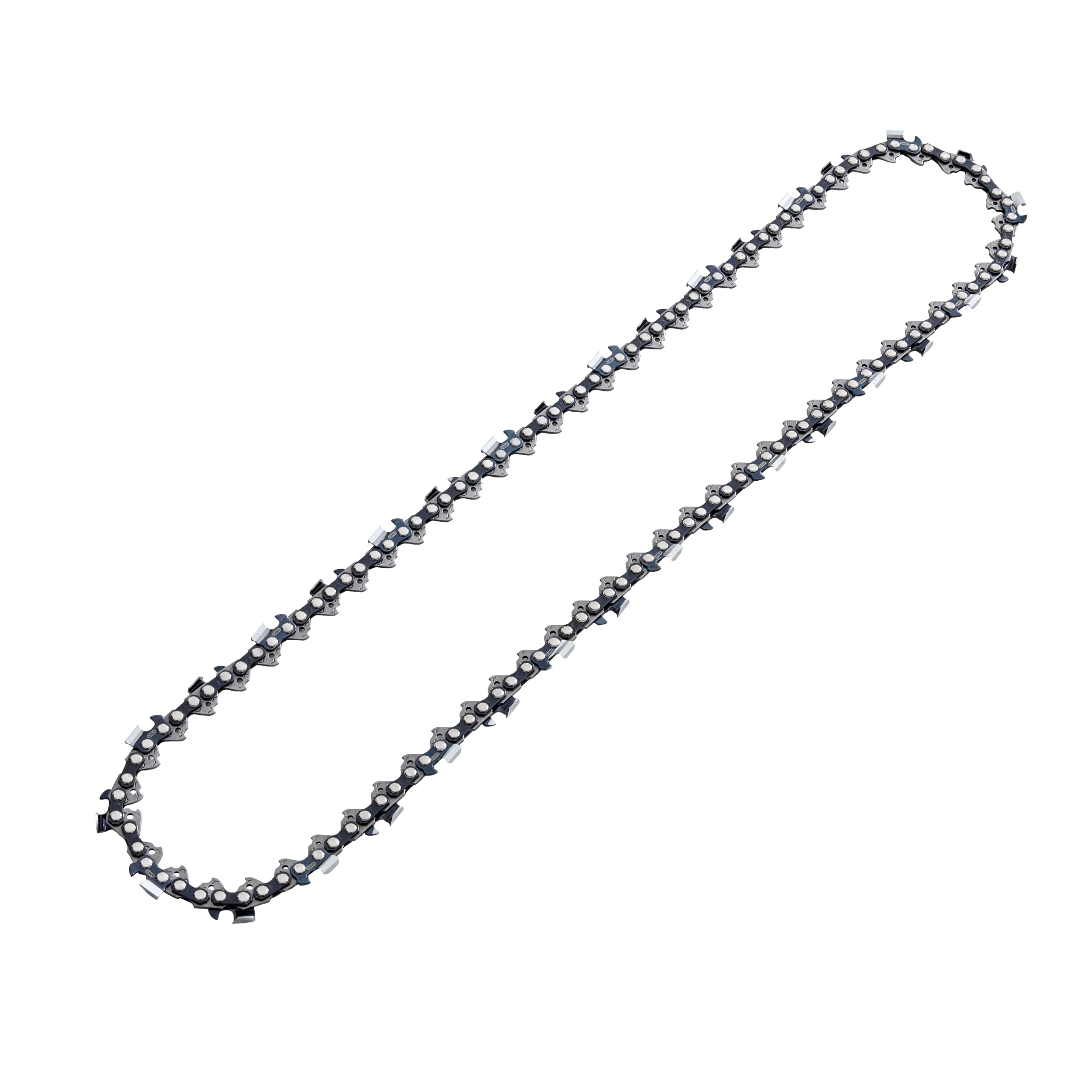 KAKEI 24 Inch Chainsaw Chain with protective oil packaging