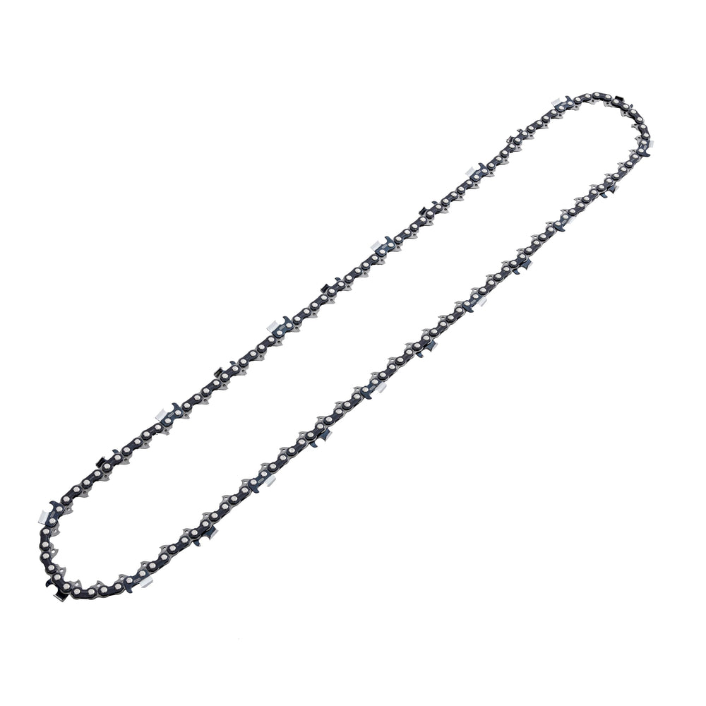 KAKEI 28 Inch Chainsaw Chain showing drive links