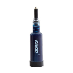 KAKEI Chainsaw Bar Grease Gun heavy-duty steel nozzle close-up