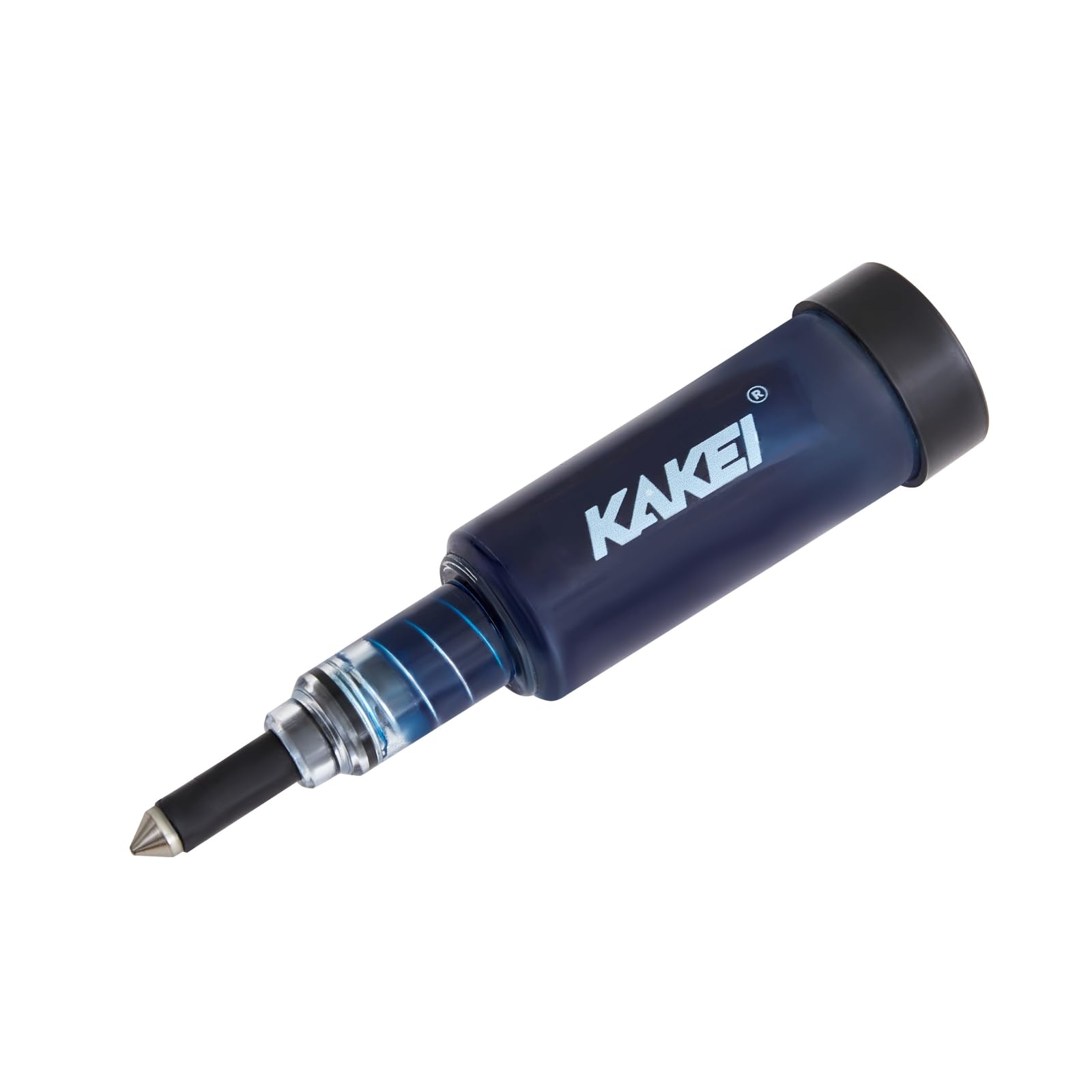 KAKEI Chainsaw Bar Grease Gun packaging with product details