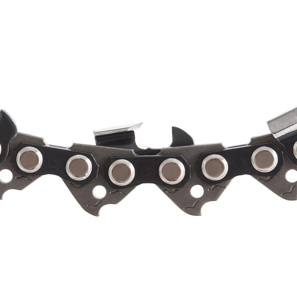 KAKEI Chainsaw Chain box with safety warnings