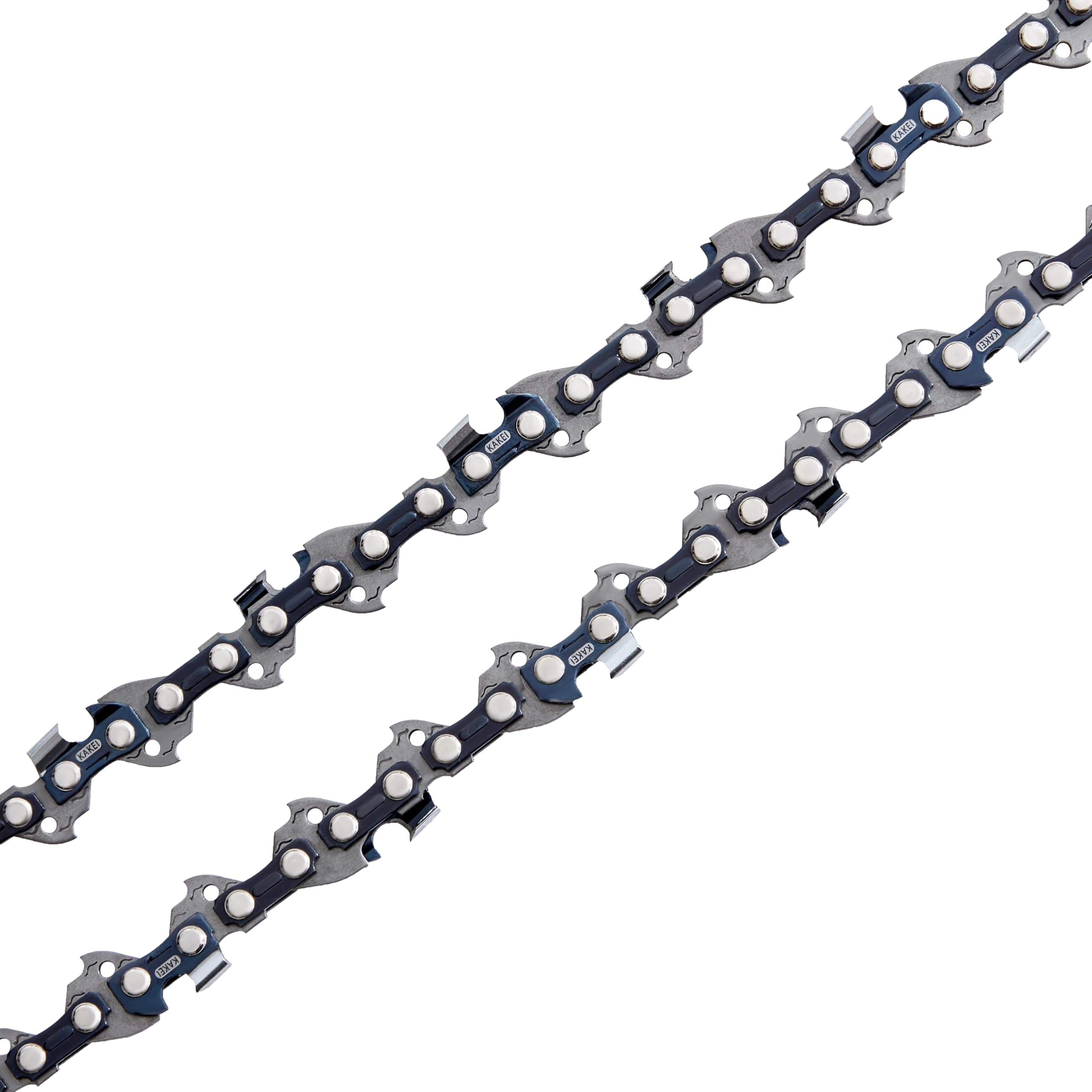 KAKEI Chainsaw Chain in packaging
