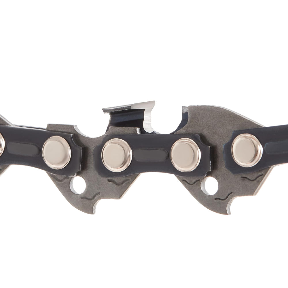 KAKEI Chainsaw Chain installation guide