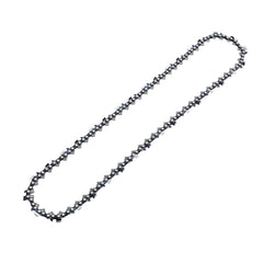 KAKEI chainsaw chain packaging with specifications listed