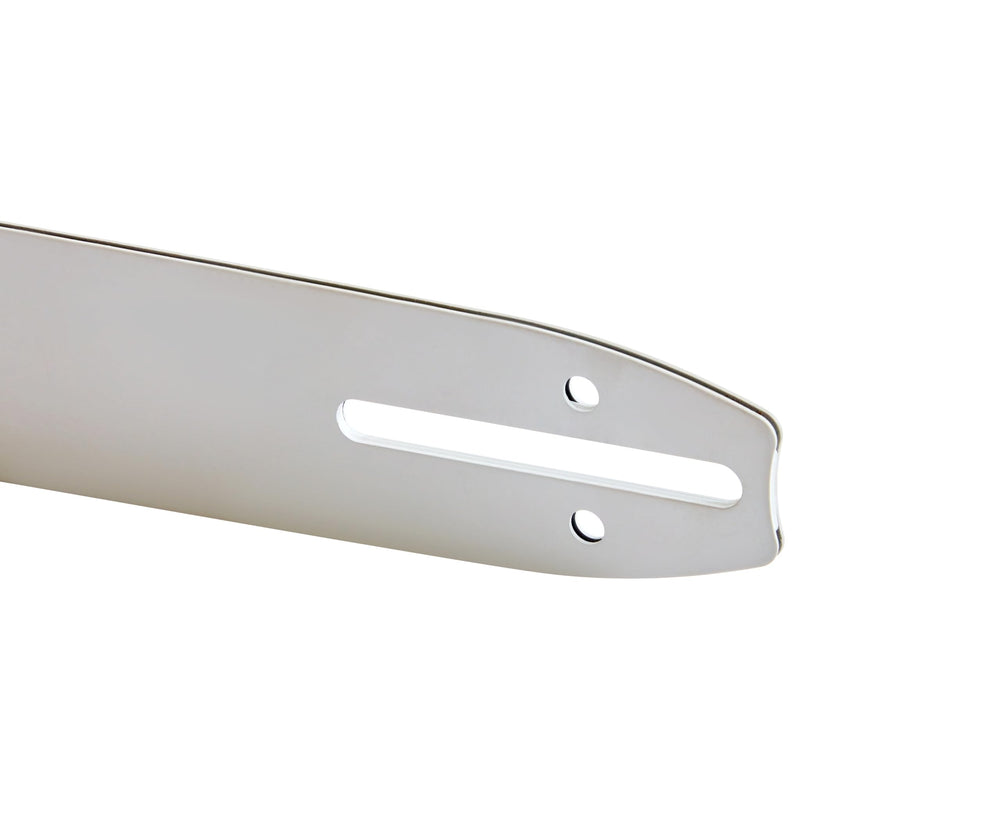 KAKEI chainsaw chain with highlight on drive links