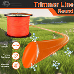 KAKO 080 Trimmer Line packaging with product details