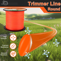 KAKO 080 Trimmer Line packaging with specifications