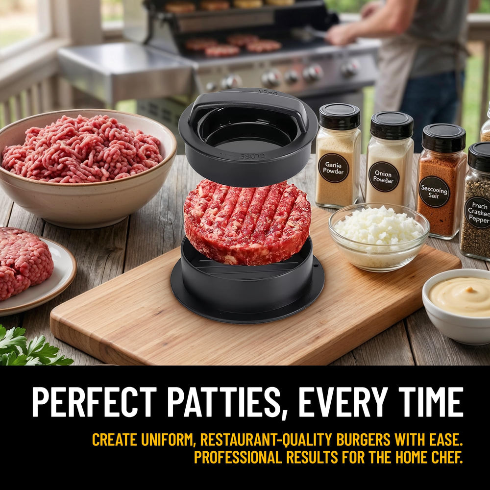 Kaluns grill lights for nighttime grilling