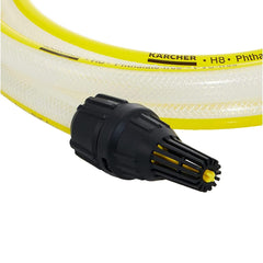 Kärcher Water Suction Hose packaging displayed
