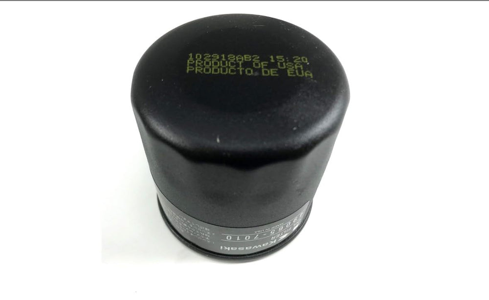 Kawasaki Fuel Filter from Tune Up Kit