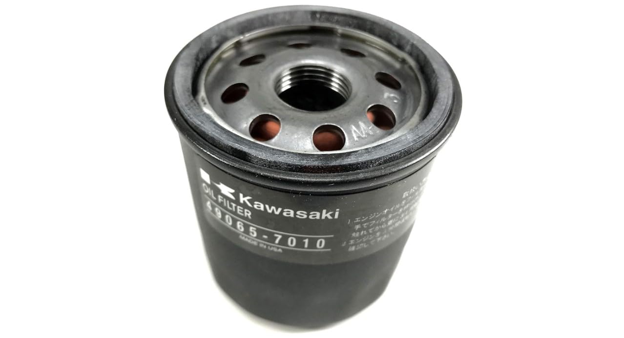 Kawasaki Spark Plugs included in Tune Up Kit