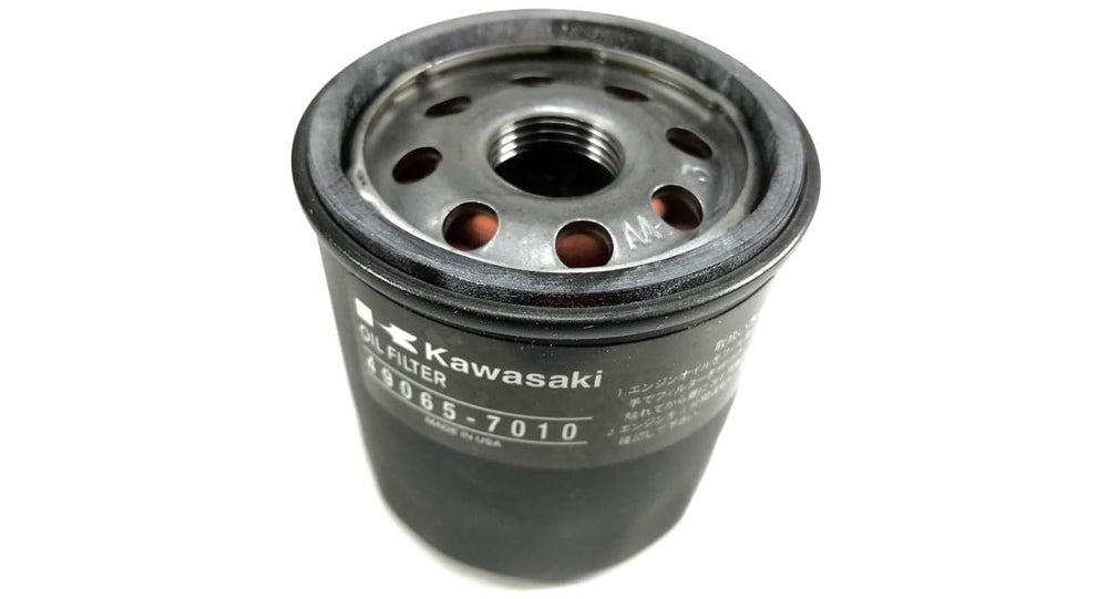 Kawasaki Spark Plugs included in Tune Up Kit