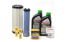 Kawasaki Tune Up Kit 99969-6419 packaging front view